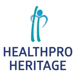 Healthpro Heritage, LLC