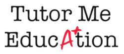 Tutor Me Education