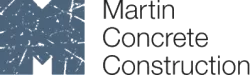 Martin Concrete