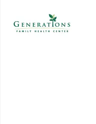 Generations Family Health Center