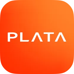 Plata Card