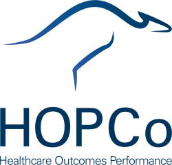 Healthcare Outcomes Performance Company