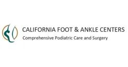 California Foot & Ankle Centers