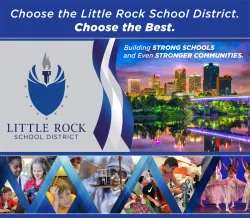 Little Rock School District