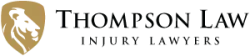 Thompson Law Injury Lawyers
