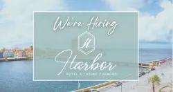 Harbor Hotel & Casino Curaçao