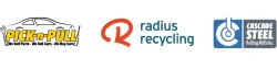 Radius Recycling