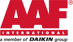 American Air Filter International