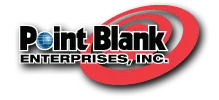 Point Blank Enterprises