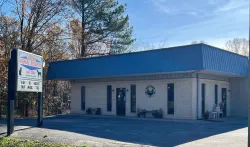 Calera Animal Hospital