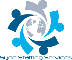 Sync Staffing