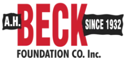 A.H. Beck Foundation Co., Inc.